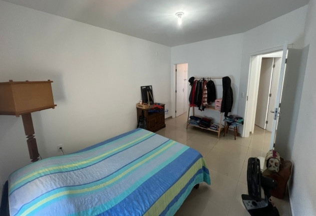 Imagem Apartamento com 2 Quartos à Venda, 83 m² em Ingleses Do Rio Vermelho - Florianópolis