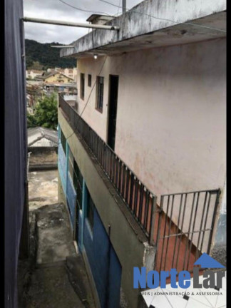 Imagem Casa com 2 Quartos à Venda, 200 m² em Jardim Vista Alegre - São Paulo