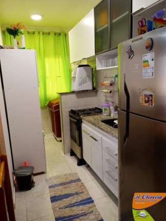 Imagem Apartamento com 2 Quartos à Venda, 53 m² em Itaguá - Ubatuba Imagem Apartamento com 2 Quartos à Venda, 53 m² em Itaguá - Ubatuba