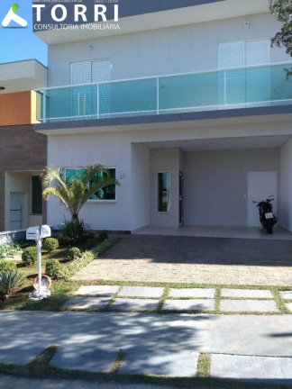Imóvel com 4 Quartos à Venda, 150 m² em Condomínio Terras De São Francisco - Sorocaba