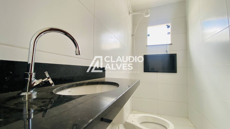 Imagem Casa com 3 Quartos à Venda, 70 m² em Sim - Feira De Santana