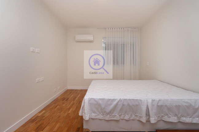 Imagem Apartamento com 3 Quartos à Venda, 169 m² em Itaim Bibi - São Paulo