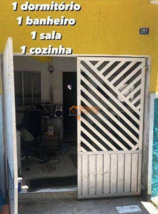 Imagem Casa com 6 Quartos à Venda, 278 m² em Jardim Santo Afonso - Guarulhos Imagem Casa com 6 Quartos à Venda, 278 m² em Jardim Santo Afonso - Guarulhos