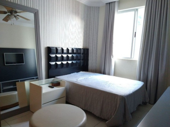 Imagem Cobertura com 3 Quartos à Venda, 205 m² em Jardim Da Cidade - Betim