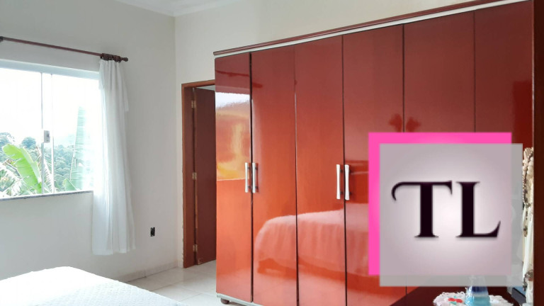 Imagem Casa com 4 Quartos à Venda, 390 m² em Jardim Country Club - Poços De Caldas