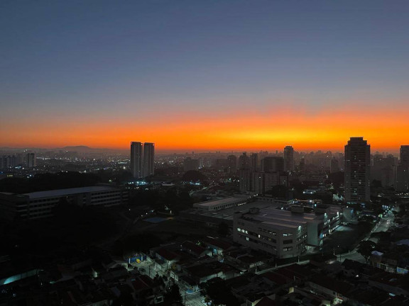 Imagem Apartamento com 2 Quartos à Venda, 64 m² em Tatuapé - São Paulo Imagem Apartamento com 2 Quartos à Venda, 64 m² em Tatuapé - São Paulo