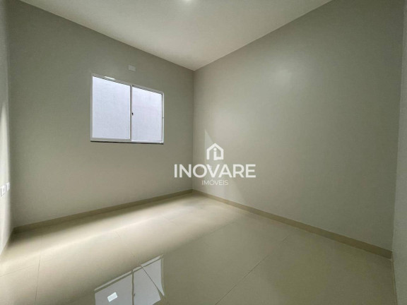 Imagem Casa com 3 Quartos à Venda, 95 m² em Setor Nossa Senhora Da Saúde - Itumbiara