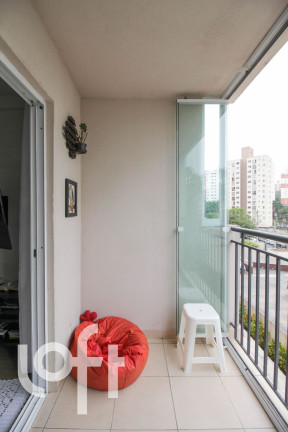 Imagem Apartamento com 3 Quartos à Venda, 61 m² em Sacomã - São Paulo