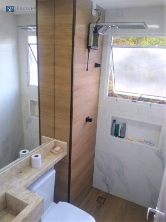 Imagem Apartamento com 2 Quartos à Venda, 50 m² em Condomínio Bello Cielo I - Vinhedo Imagem Apartamento com 2 Quartos à Venda, 50 m² em Condomínio Bello Cielo I - Vinhedo
