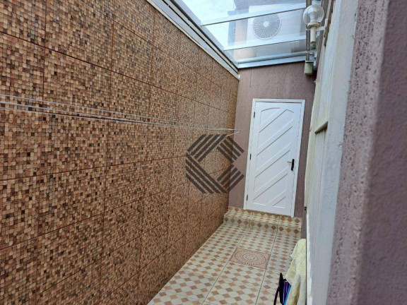 Imagem Casa com 4 Quartos à Venda, 235 m² em Vila São João - Sorocaba