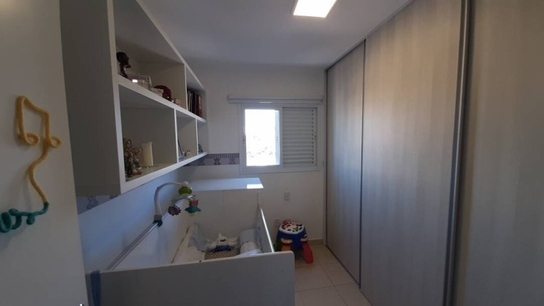 Imagem Apartamento com 2 Quartos à Venda, 52 m² em Jardim Europa - Sorocaba Imagem Apartamento com 2 Quartos à Venda, 52 m² em Jardim Europa - Sorocaba