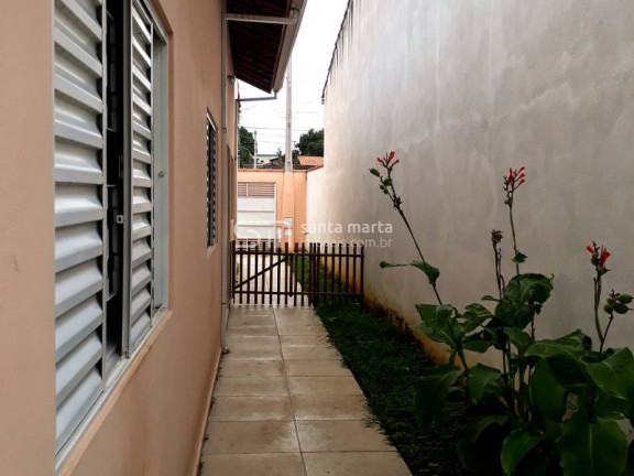 Imagem Casa com 2 Quartos à Venda, 140 m² em Santo Antônio - Lorena