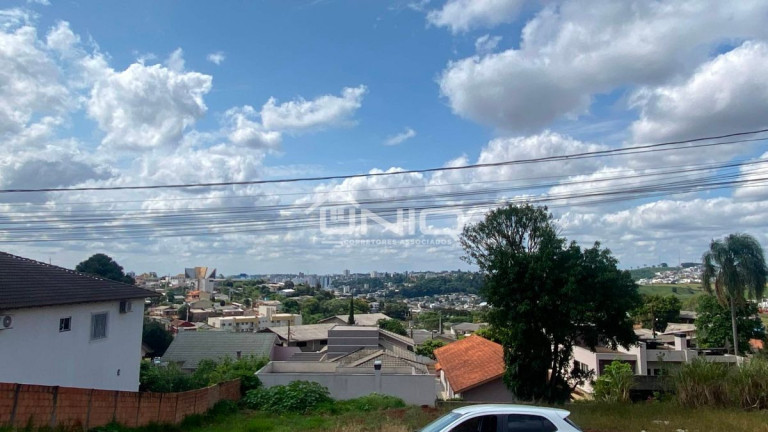 Imagem Casa com 3 Quartos à Venda, 112 m² em Cristo Rei - Pato Branco