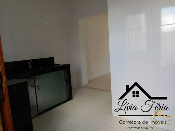 Imagem Casa com 2 Quartos à Venda, 80 m² em Parque Turf Club - Campos Dos Goytacazes