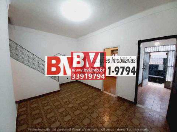 Imagem Casa com 2 Quartos à Venda ou Locação, 160 m² em Penha Circular - Rio De Janeiro Imagem Casa com 2 Quartos à Venda ou Locação, 160 m² em Penha Circular - Rio De Janeiro