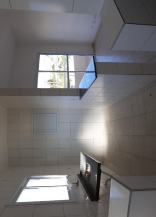 Imagem Casa de Condomínio com 2 Quartos à Venda, 58 m² em Vila Sônia - Praia Grande Imagem Casa de Condomínio com 2 Quartos à Venda, 58 m² em Vila Sônia - Praia Grande