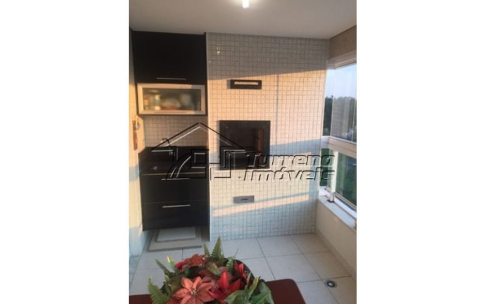 Apartamento com 3 Quartos à Venda, 103 m² em Floradas De São José - São José Dos Campos