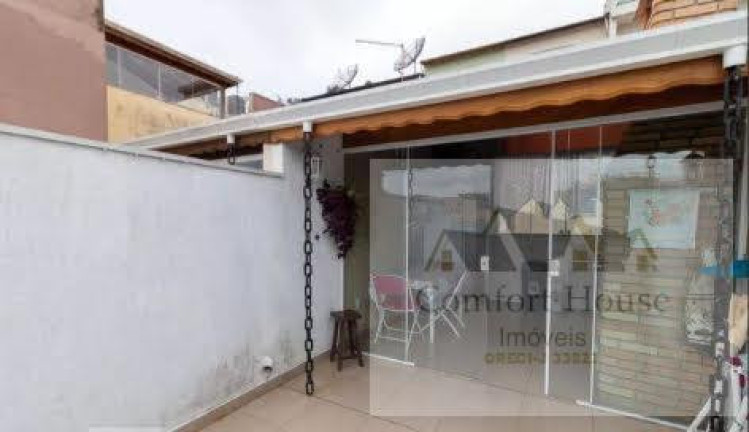 Imagem Sobrado com 3 Quartos à Venda, 82 m² em Vila Pires - Santo André Imagem Sobrado com 3 Quartos à Venda, 82 m² em Vila Pires - Santo André