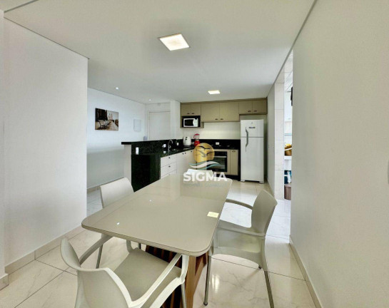 Imagem Apartamento com 2 Quartos à Venda, 70 m² em Enseada - Guarujá Imagem Apartamento com 2 Quartos à Venda, 70 m² em Enseada - Guarujá