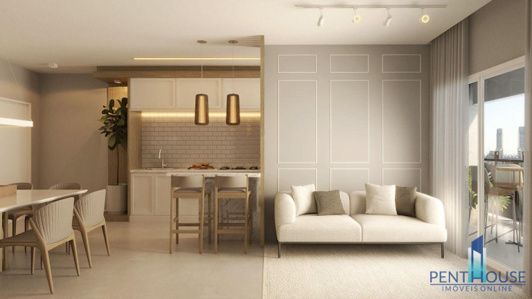 Imagem Apartamento com 2 Quartos à Venda, 64 m² em Nações - Balneário Camboriú Imagem Apartamento com 2 Quartos à Venda, 64 m² em Nações - Balneário Camboriú
