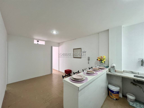 Kitnet com 1 Quarto à Venda, 38 m² em Aviaçao - Praia Grande