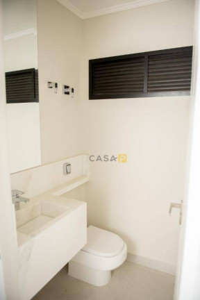 Imagem Apartamento com 3 Quartos à Venda, 192 m² em Centro - Americana Imagem Apartamento com 3 Quartos à Venda, 192 m² em Centro - Americana