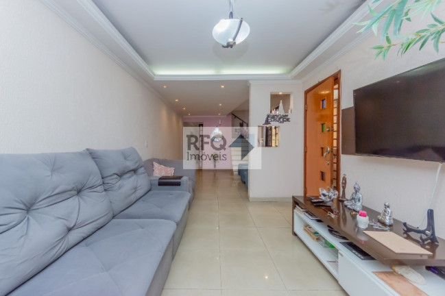 Imagem Casa com 3 Quartos à Venda, 238 m² em Parque Jabaquara - São Paulo