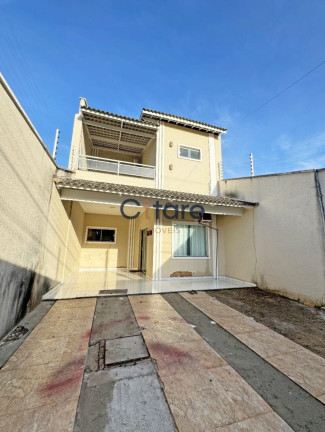 Imagem Casa com 3 Quartos à Venda, 180 m² em Edson Queiroz - Fortaleza Imagem Casa com 3 Quartos à Venda, 180 m² em Edson Queiroz - Fortaleza