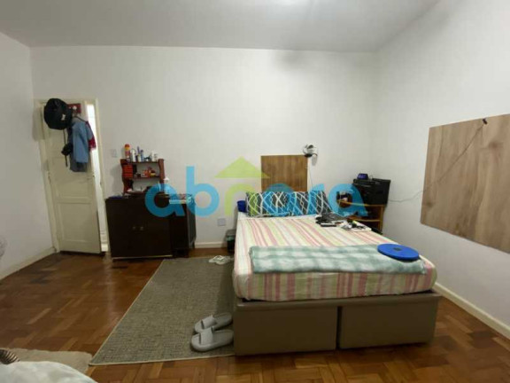 Imagem Apartamento com 2 Quartos à Venda, 100 m² em Copacabana - Rio De Janeiro