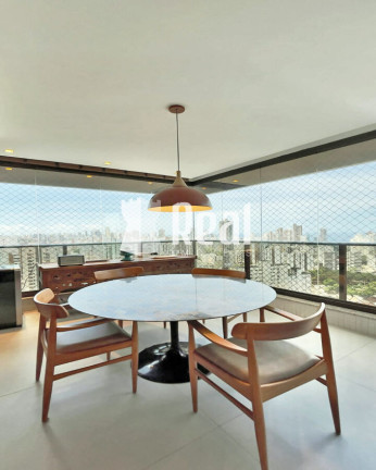 Imagem Apartamento com 3 Quartos à Venda, 305 m² em Graça - Salvador