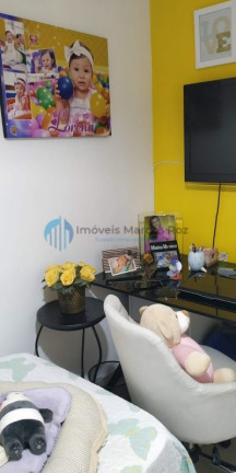 Imagem Apartamento com 2 Quartos à Venda, 60 m² em Jardim Iracema/aldeia - Barueri
