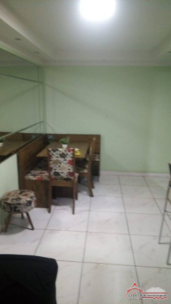 Imagem Apartamento com 2 Quartos à Venda, 47 m² em Loteamento Villa Branca - Jacareí Imagem Apartamento com 2 Quartos à Venda, 47 m² em Loteamento Villa Branca - Jacareí