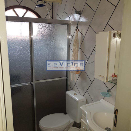 Imagem Casa com 2 Quartos à Venda, 90 m² em Vila Nossa Senhora De Fátima - Mongaguá