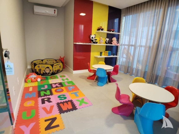 Imagem Apartamento com 2 Quartos à Venda, em Palmas - Governador Celso Ramos Imagem Apartamento com 2 Quartos à Venda, em Palmas - Governador Celso Ramos
