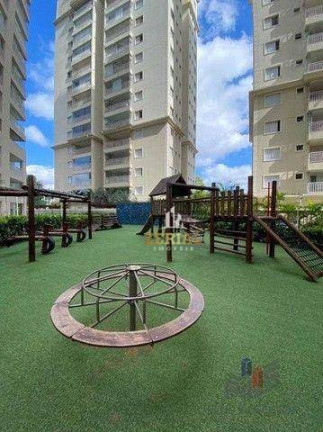 Imagem Apartamento com 3 Quartos à Venda, 84 m² em Jardim São Caetano - São Caetano Do Sul