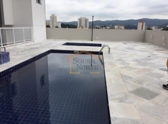 Imagem Apartamento com 2 Quartos à Venda, 43 m² em Vila Gustavo - São Paulo Imagem Apartamento com 2 Quartos à Venda, 43 m² em Vila Gustavo - São Paulo
