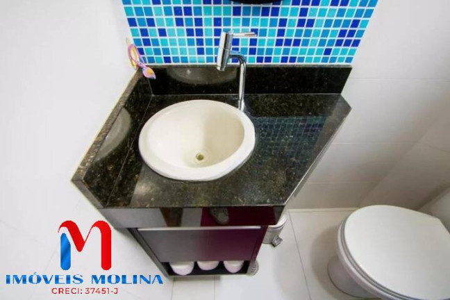 Imagem Cobertura com 2 Quartos à Venda, 82 m² em Vila América - Santo André Imagem Cobertura com 2 Quartos à Venda, 82 m² em Vila América - Santo André