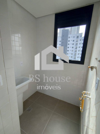 Imagem Apartamento com 2 Quartos à Venda, 46 m² em Campestre - Santo André