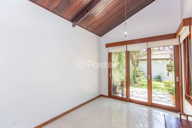 Imagem Casa com 4 Quartos à Venda, 402 m² em Brooklin - São Paulo