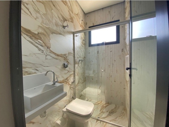 Imagem Casa de Condomínio com 4 Quartos à Venda, 410 m² em Swiss Park - Campinas Imagem Casa de Condomínio com 4 Quartos à Venda, 410 m² em Swiss Park - Campinas