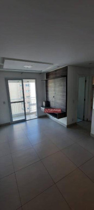 Imagem Apartamento com 2 Quartos à Venda, 53 m² em Jardim Flor Da Montanha - Guarulhos Imagem Apartamento com 2 Quartos à Venda, 53 m² em Jardim Flor Da Montanha - Guarulhos