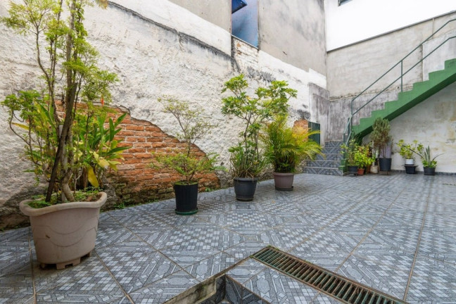 Imagem Casa com 4 Quartos à Venda, 60 m² em Vila Progredior - São Paulo