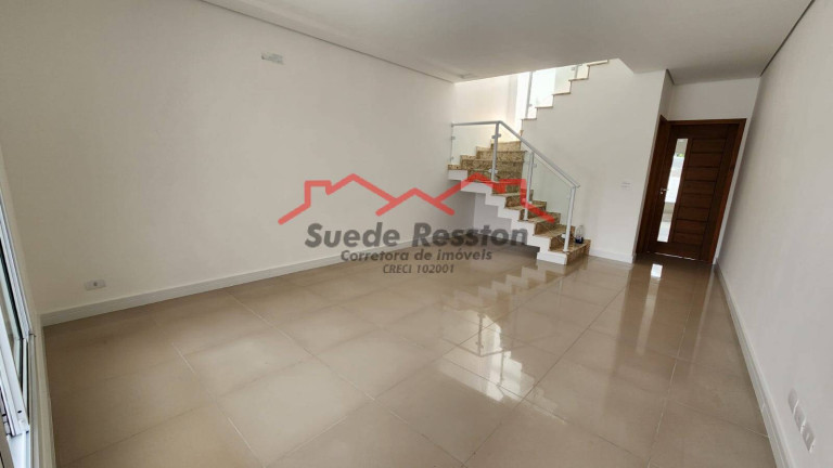 Imagem Sobrado com 3 Quartos à Venda, 87 m² em Jardim Sabara - São Paulo