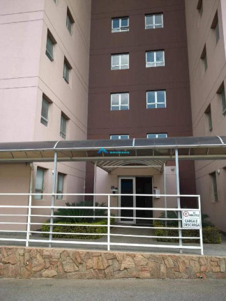 Imagem Apartamento com 2 Quartos à Venda, 64 m² em Vila Graff - Jundiaí