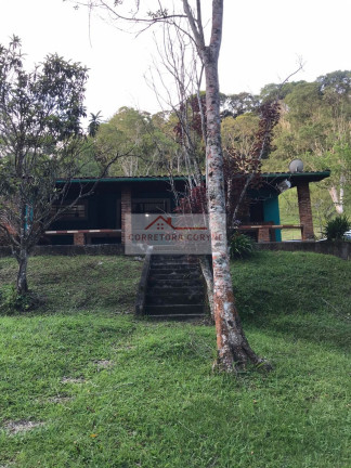 Imagem Imóvel com 4 Quartos à Venda, 49.000 m² em Palmeiras - Juquitiba