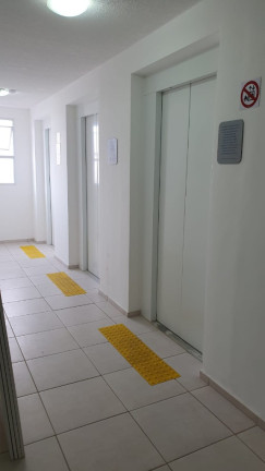 Imagem Apartamento com 2 Quartos para Alugar, 35 m² em Ipiranga - São Paulo