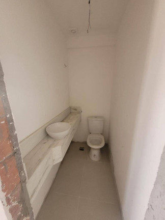 Imagem Apartamento com 1 Quarto à Venda, 66 m² em Boqueirão - Santos