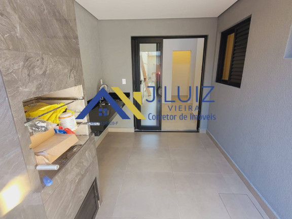Imagem Casa com 3 Quartos à Venda, 150 m² em Jardim Residencial Veneza - Indaiatuba Imagem Casa com 3 Quartos à Venda, 150 m² em Jardim Residencial Veneza - Indaiatuba