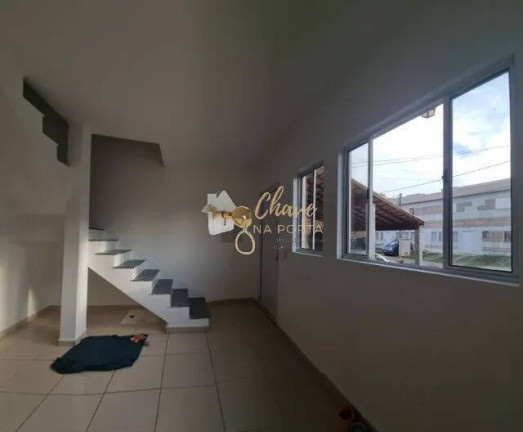 Casa com 2 Quartos à Venda, 77 m² em água Espraiada (caucaia Do Alto) - Cotia