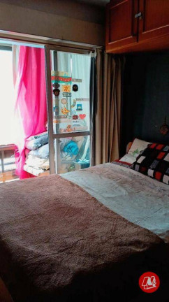 Imagem Kitnet com 1 Quarto à Venda, 36 m² em Cidade Baixa - Porto Alegre